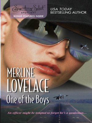 cover image of One of the Boys